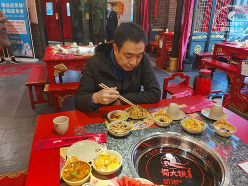 為餐飲服務(wù)行業(yè)復(fù)蘇助力，市領(lǐng)導(dǎo)調(diào)研并帶頭消費(fèi)提振信心