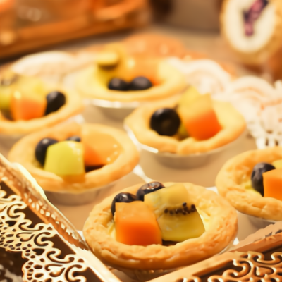 如何加盟LA萌蒂甜品——加盟費21.5萬起與網絡信息安全開發應用