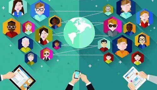 網絡與信息安全視角下的社交軟件選擇指南