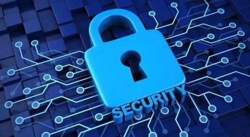 筑牢個人信息安全防護(hù)墻 多部門密集部署推動網(wǎng)絡(luò)與信息安全軟件開發(fā)