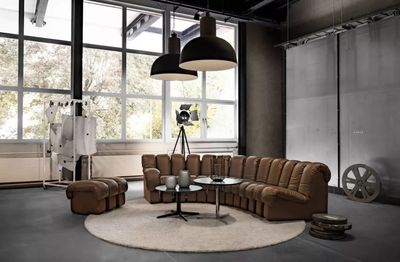 倒計時6天 | Cassina、Natuzzi、Sancal、泰諾健等7大領先設計品牌驚艷亮相!