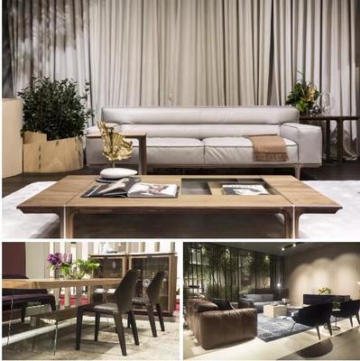 展會前瞻 | 意式風(fēng)為何感動你我?