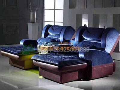 全國足浴沙發茶幾直銷 廣州知名的沐足足浴沙發廠家